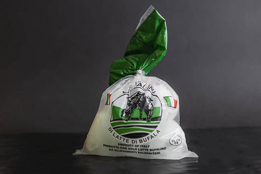 Santa Lucia Mozzarella - Macelleria Sparacello - Carni - Salumi -  Gastronomia - Delivery