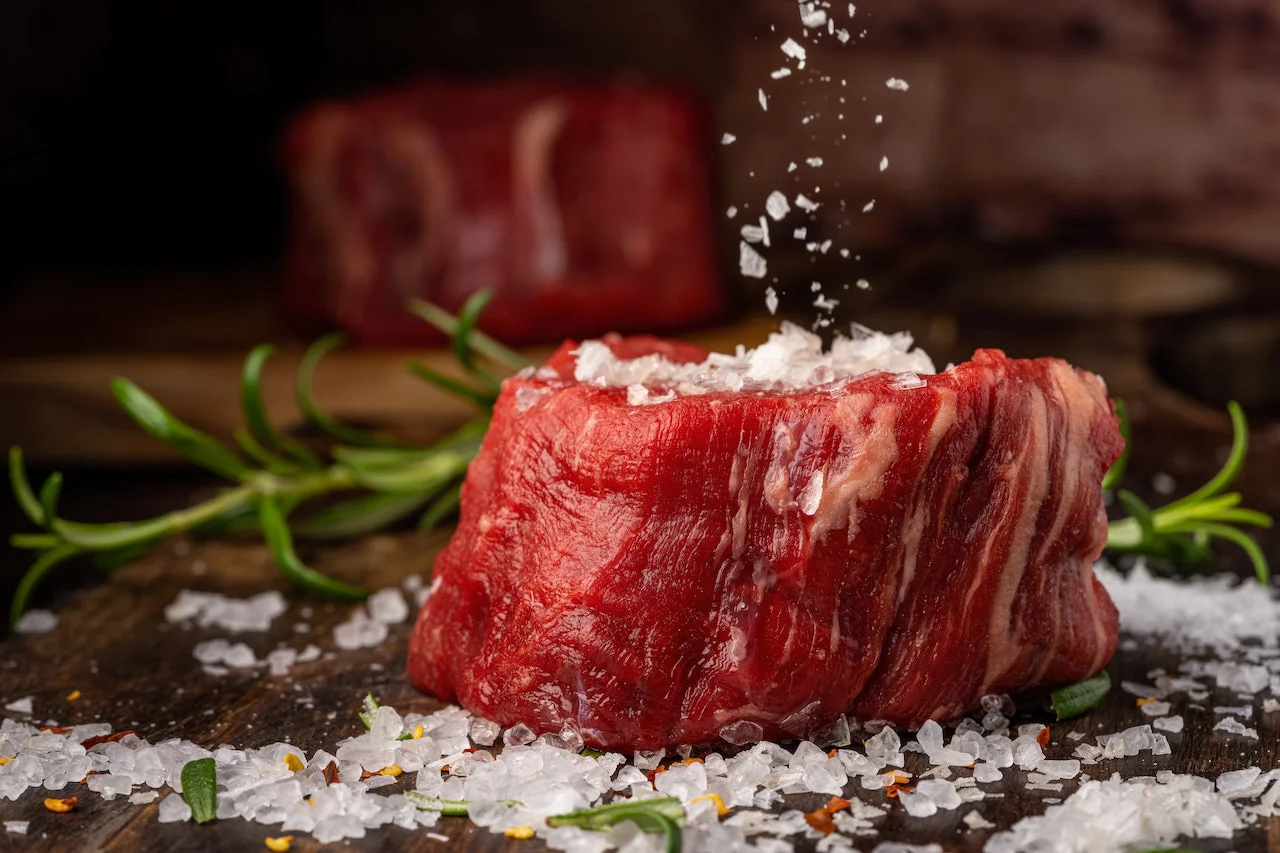 CARNE FRESCA DAI NOSTRI ALLEVAMENTI Archivi 